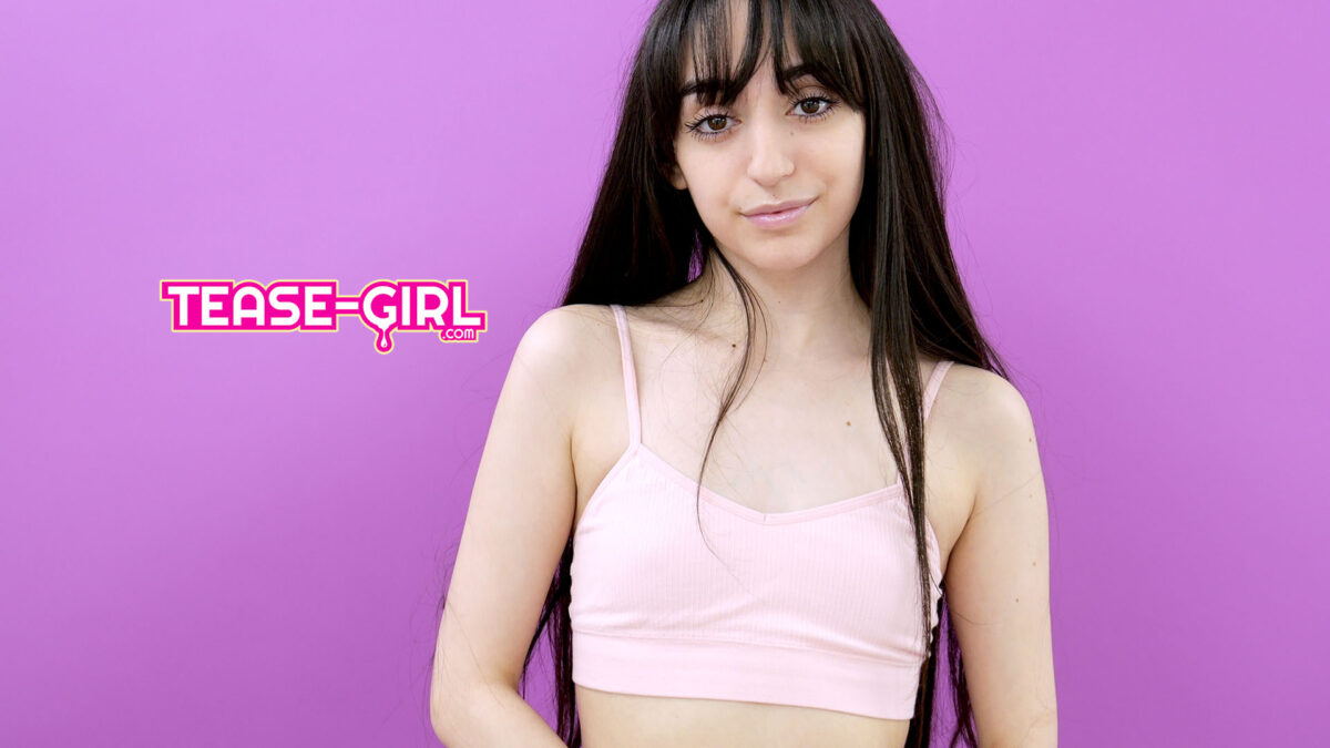 ronnie violet porn audition casting couch